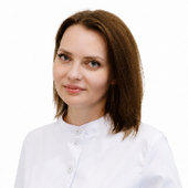 Камакина Ирина Николаевна, гастроэнтеролог