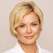 Баринова Татьяна Юрьевна, врач-косметолог