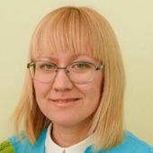 Мельчаева Анна Петровна, детский логопед