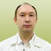 Лю Чжи Дин, рефлексотерапевт