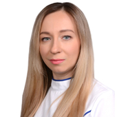 Волкова Мария Владимировна, уролог