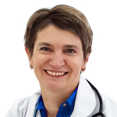 Шевченко Екатерина Валерьяновна, кардиолог