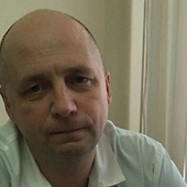 Екимов Сергей Гаврилович, гинеколог