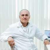 Самур Амгад Хассан, стоматолог-терапевт