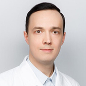 Духарев Виктор Александрович, офтальмолог