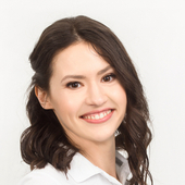 Бритченко Анна Юрьевна, стоматолог-терапевт