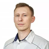 Провоторов Дмитрий Евгеньевич, рентгенолог