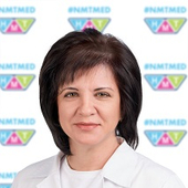 Чиркова Елена Владимировна, гинеколог