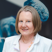 Иващук Наталья Владимировна, рефлексотерапевт