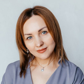 Иорданиди Юлия Сергеевна, психолог