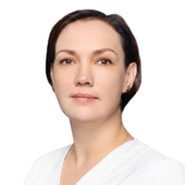 Забрусская Анна Александровна, ЛОР