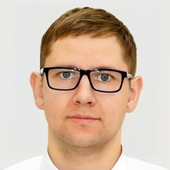 Колганов Станислав Евгеньевич, дерматолог