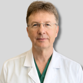 Ваулин Юрий Николаевич, проктолог