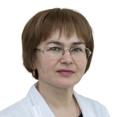 Петрова Ева Михайловна, педиатр