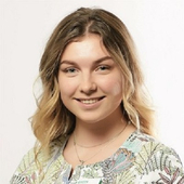 Головкина Дарья Эдуардовна, стоматолог-терапевт