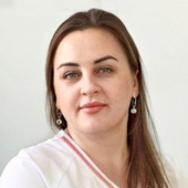 Ульянова Людмила Эдуардовна, детский ортопед