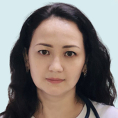 Садуп Марина Жомартовна, терапевт