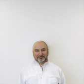 Вериго Андрей Валерьевич, хирург