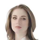 Дмитриева (Николаева) Анна Паруйровна, стоматолог-терапевт