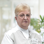 Проскурякова Людмила Алексеевна, офтальмолог