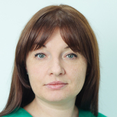 Исаева Кристина Владимировна, подолог