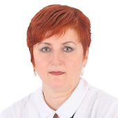 Муравицкая Лариса Викторовна, гинеколог