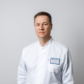 Лашевич Андрей Томашевич, акушер-гинеколог