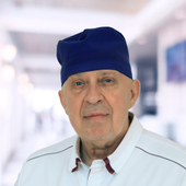 Мартыненко Алексей Александрович, ЛОР