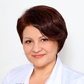 Атаджанова Нигяра Курбанбаевна, психолог