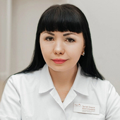 Чугай Олеся Анатольевна, хирург