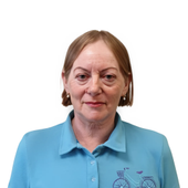 Селютина Вера Григорьевна, детский инструктор ЛФК