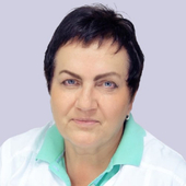 Рябикина Олиана Викторовна, гинеколог