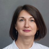 Проценко Наталья Владимировна, врач функциональной диагностики