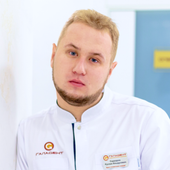 Сарваров Руслан Ильдусович, стоматолог-хирург