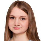 Голованова Анна Викторовна, стоматолог-терапевт