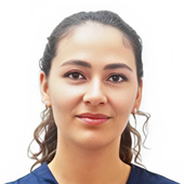 Брызгалова Анна Викторовна, ортодонт