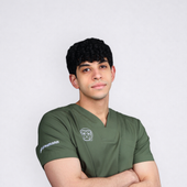 Шехаб Марван, стоматолог-терапевт