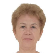 Пикалова Галина Станиславовна, педиатр