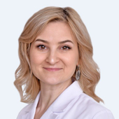Латыпова Ольга Евгеньевна, дерматолог