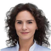 Гукасян Галина Владимировна, врач функциональной диагностики