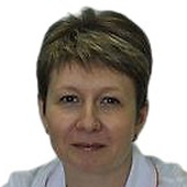 Морозова Наталья Александровна, инфекционист