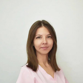 Чермакова Агния Анатольевна, кардиолог