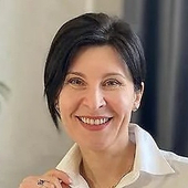 Кривошеева Людмила Валерьевна, дерматолог