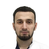 Антигов Магомед Антигович, стоматолог-хирург