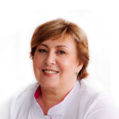 Короленко Татьяна Гавриловна, педиатр