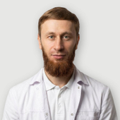 Темирханов Ислам Русланович, педиатр