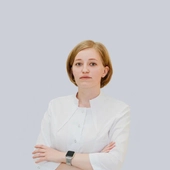 Петрова Ирина Сергеевна, терапевт