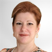 Колесник Елена Борисовна, детский психолог