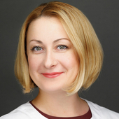 Шереметьева Екатерина Викторовна, гинеколог