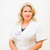 Мишина Ирина Александровна, профпатолог
